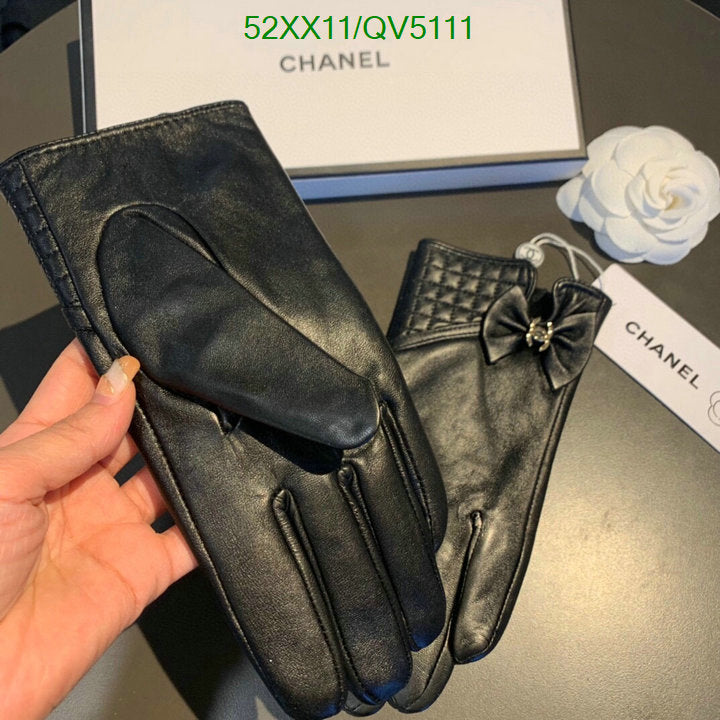 SAMC - CHL Gloves - 133