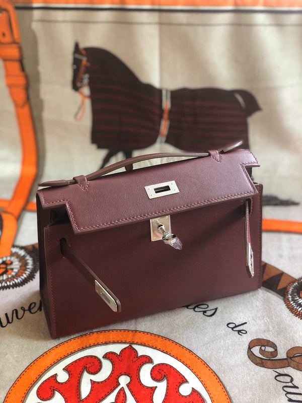 Satchel Bags - HMS-Bags - 729