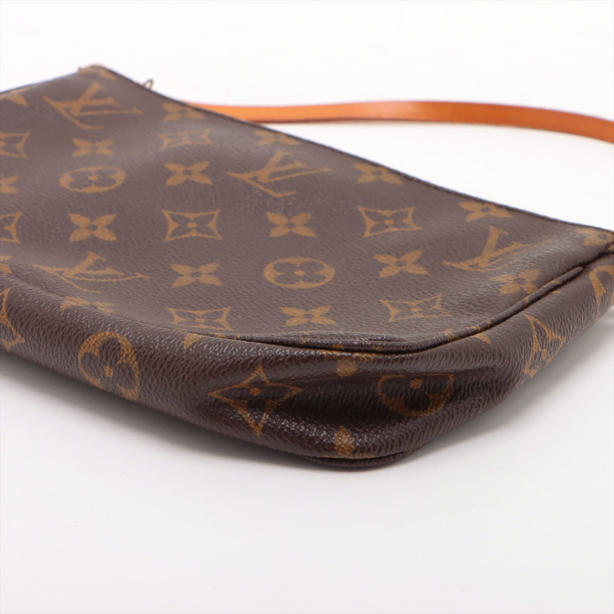 Louis Vuitton Monogram Pochette Accessories M51980