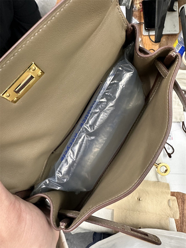 Glami - HMS Bags - 057