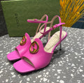 SAMC - GUKI Women Shoes - 809