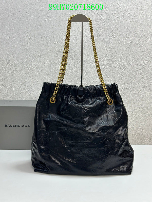 Glami GlamI - BGA Bags - 1686