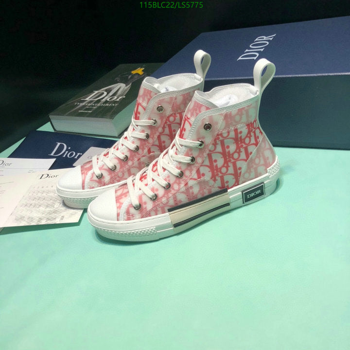 SAMCC - DOR Women Shoes - 1769