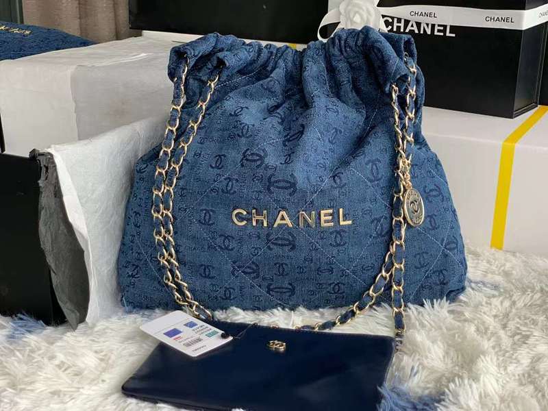 Satchel Bags - CHL Bags - 5806