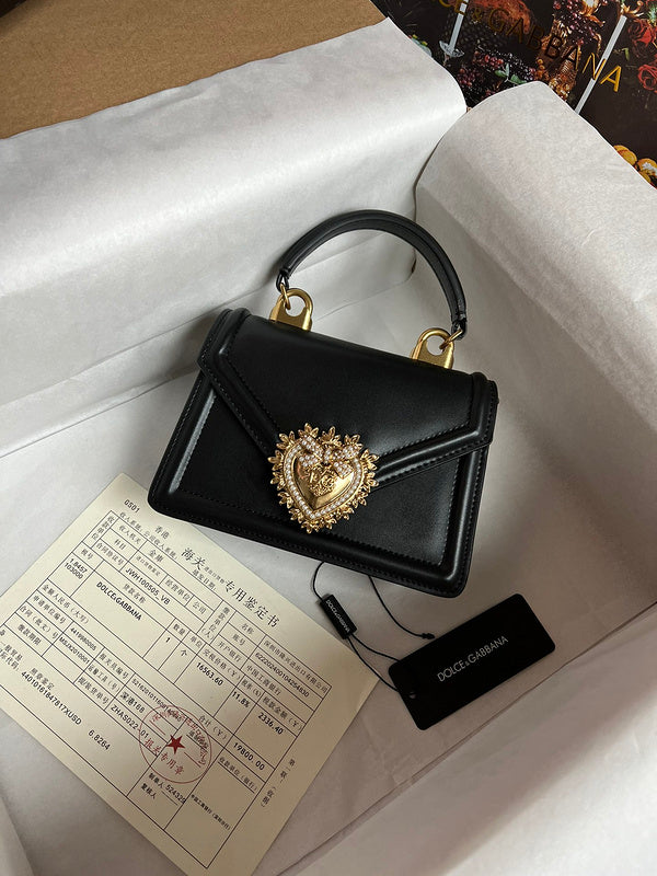 Glamy - DG bag - 555