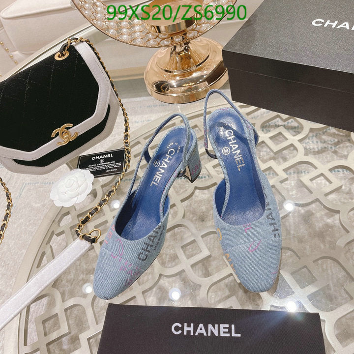 SAMC - CHL Women Shoes Ballet - 253