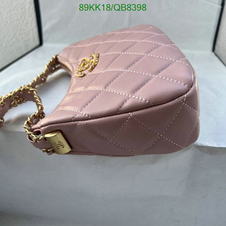 SAMC - CHL Bags Crossbody - 134