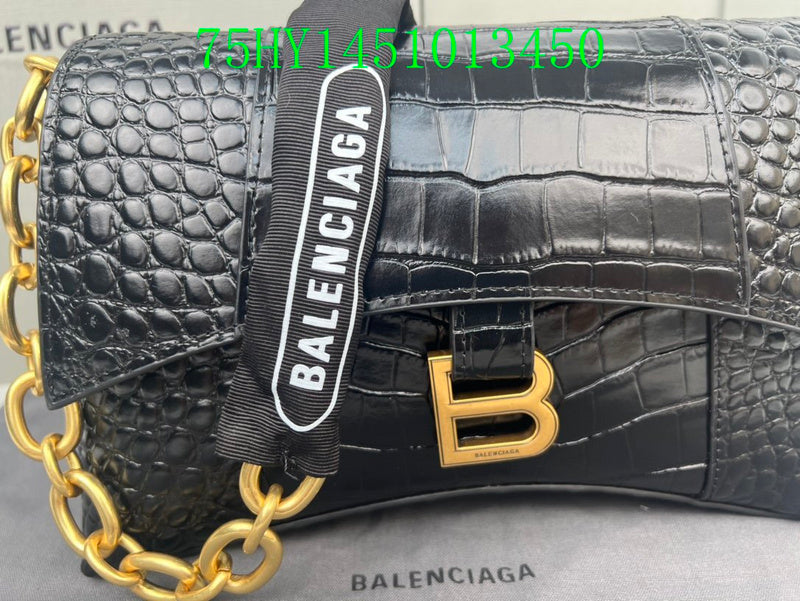 ELE Fashion - BGA Bags - 2018