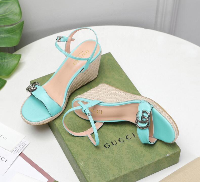 SAMC - GUKI Women Shoes - 707