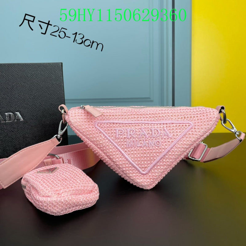 Satchel Bags - PDA Bags - 4178