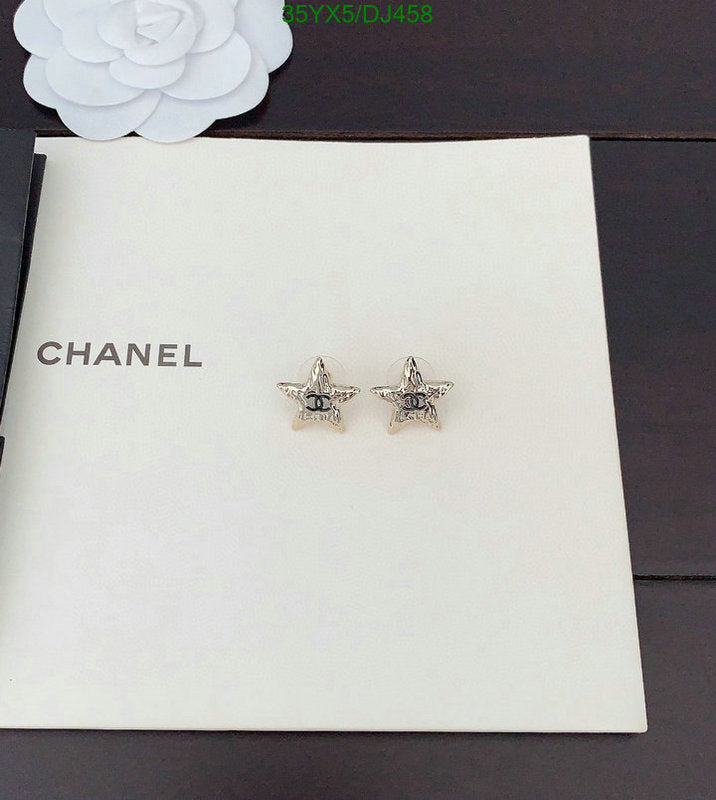 SAMC - CHL Jewelry - 222