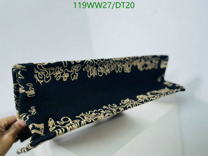 SAMCC - DOR Bags - 977