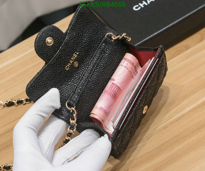 SAMC - CHL Bags Crossbody - 100