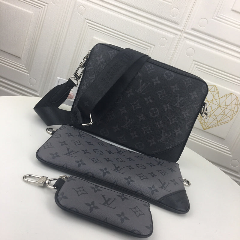 Satchel Bags - VL Bags - 3994