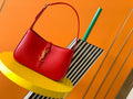 Glamy - YLS Bags - 1158