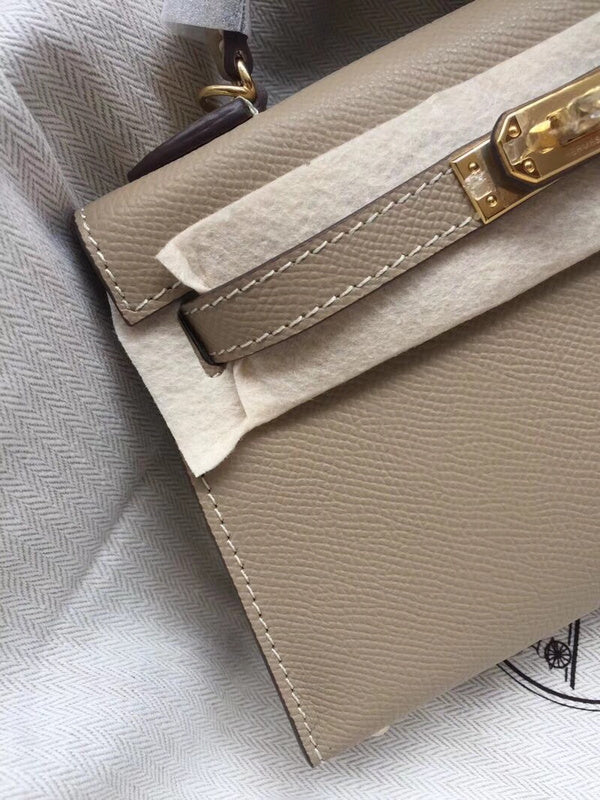 Satchel Bags - HMS-Bags - 740