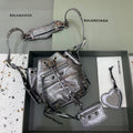 Satchel Bags - BGA Bags - 499