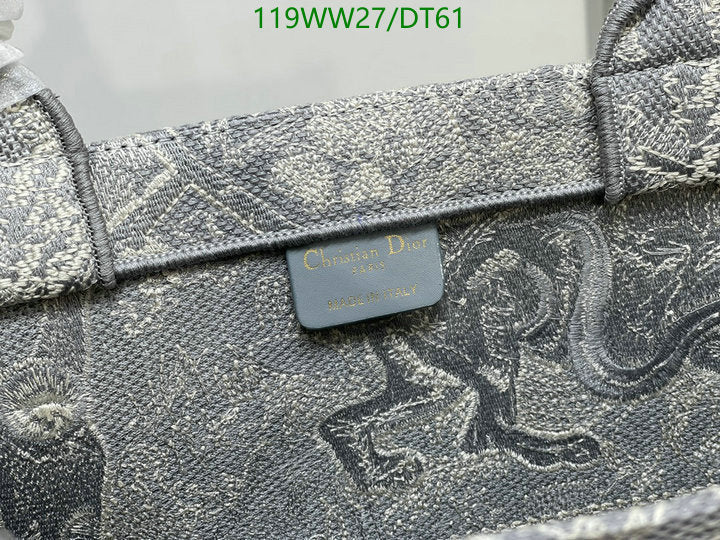 SAMCC - DOR Bags - 958