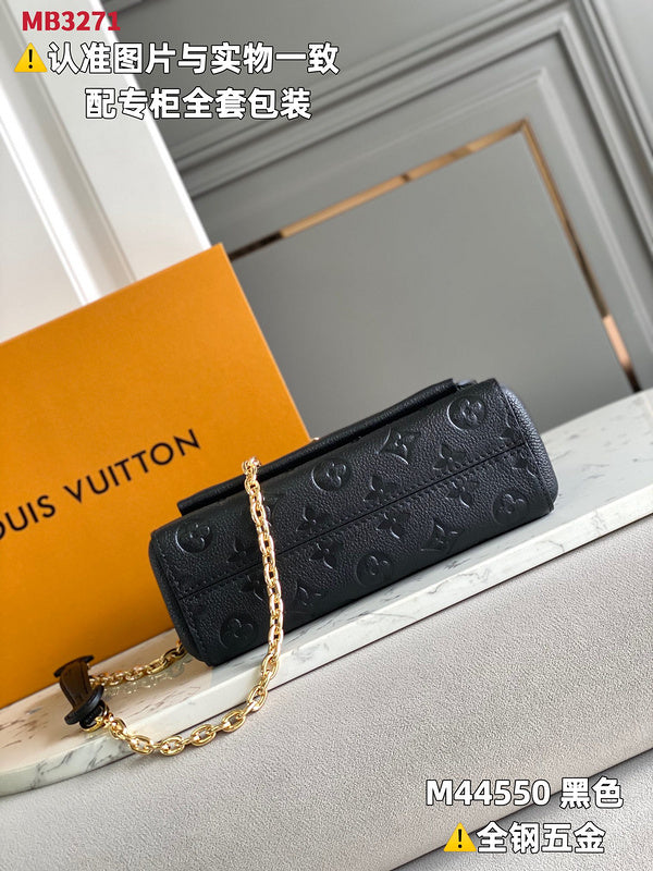 Glamy - LOV Bags - 981