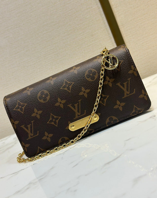 Glamy - LOV Bags - 455