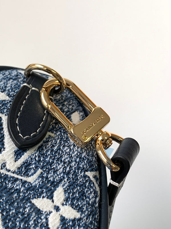 Satchel Bags - VL Bags - 062