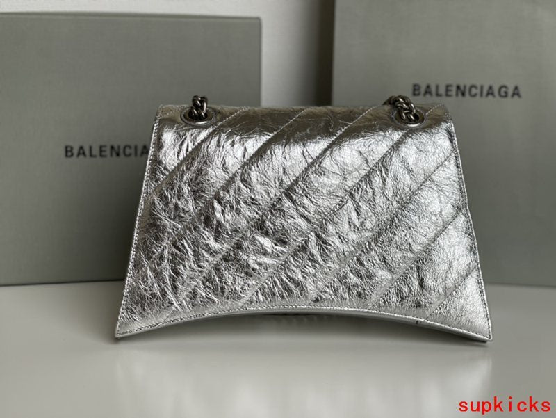 Glami- - BG Hourglass Bags - 068