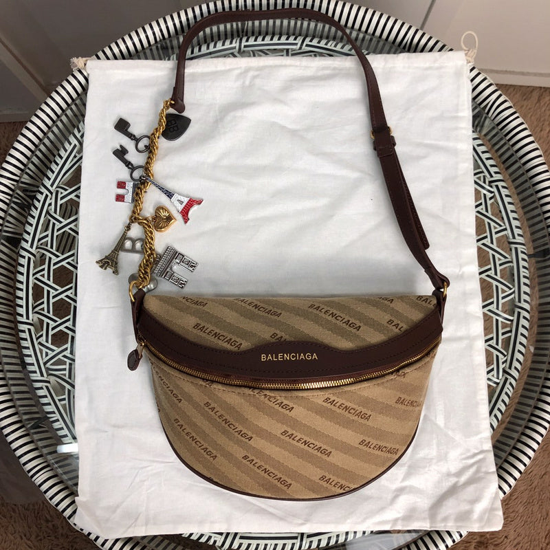 Glami - BG Bags - 169