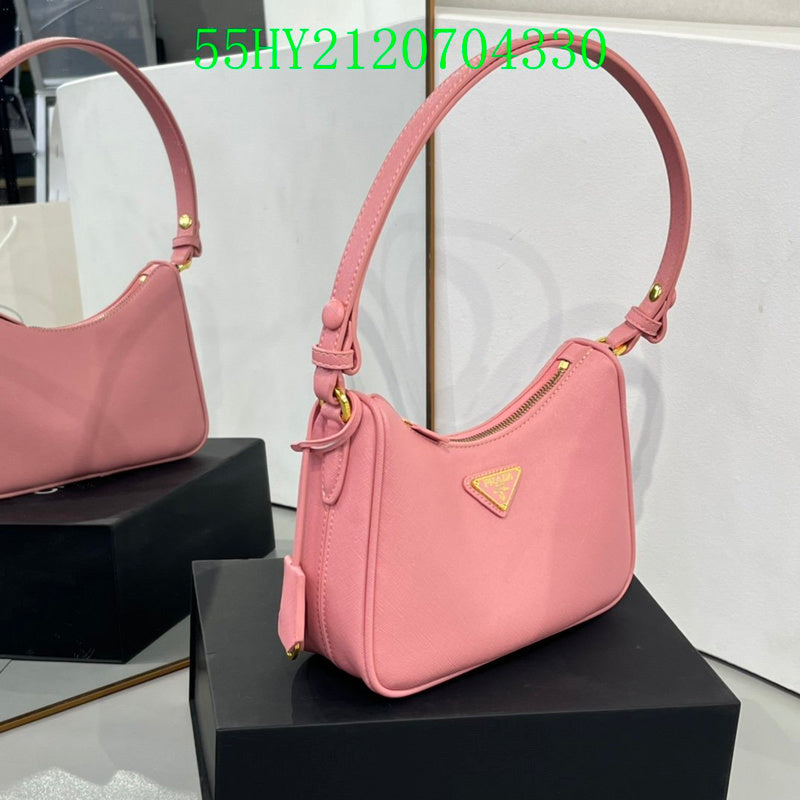 Satchel Bags - PDA Bags - 4165