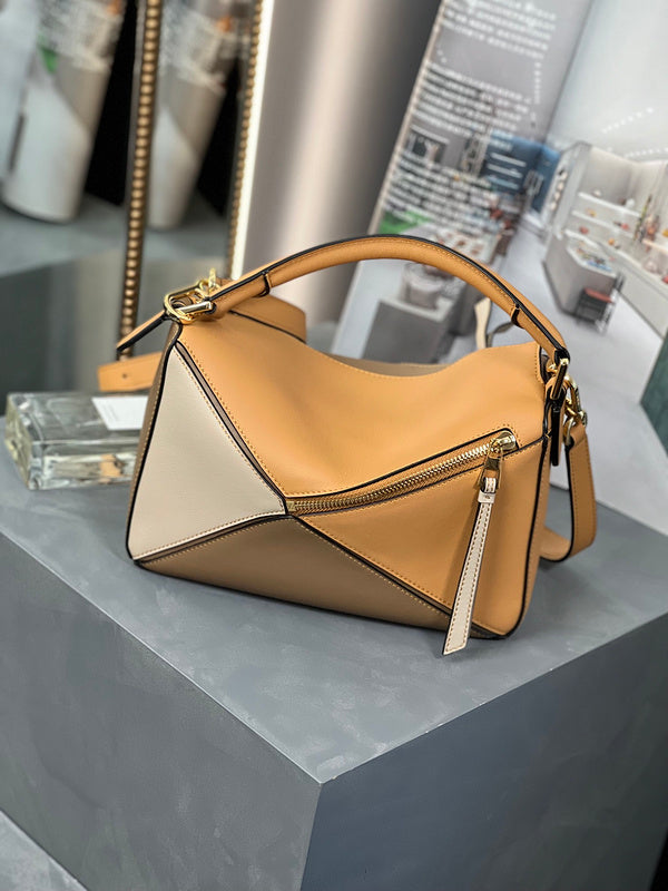 Glamy - LWO Bags - 081