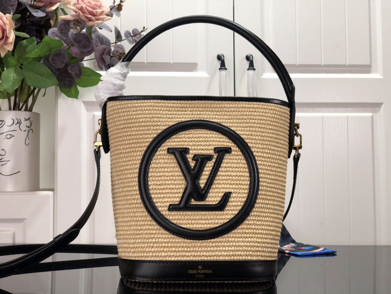 Fashion Lu-Vi bags - 2468