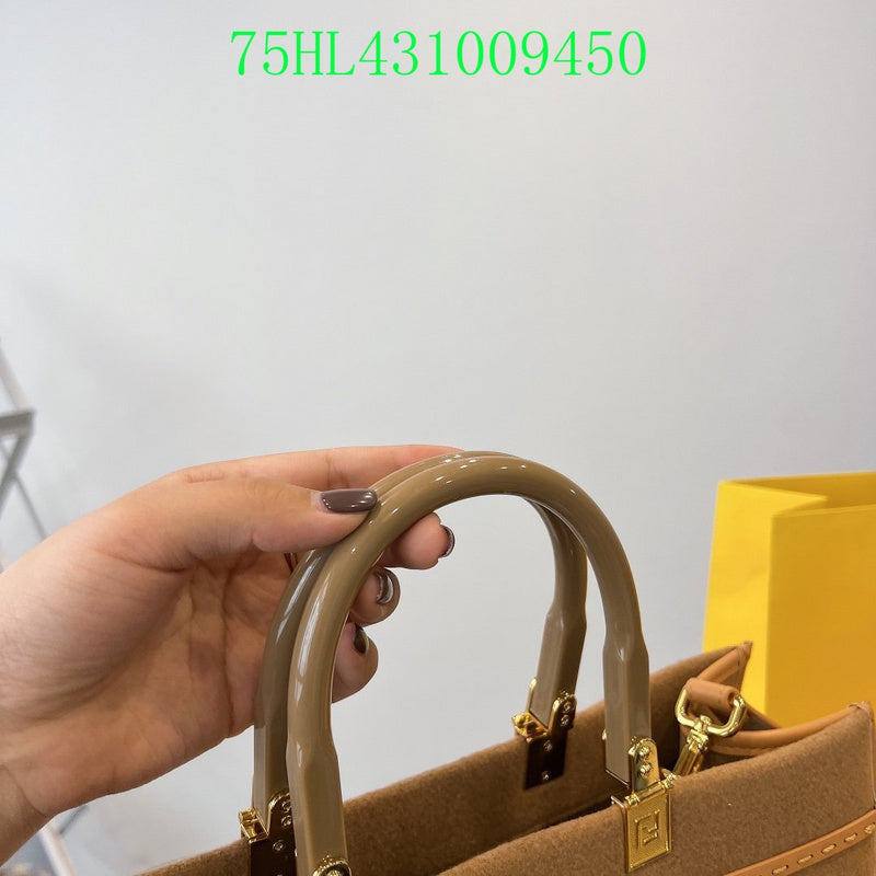 Glami - FDE Bags - 1327
