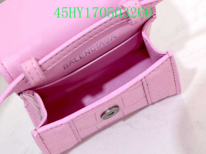 Satchel Bags - BGA Bags - 2511