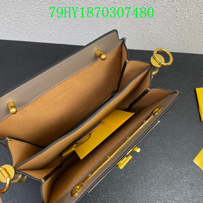 Glami - FDE Bags - 2765
