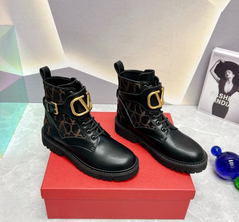SAMC - VEL Women Shoes - 003