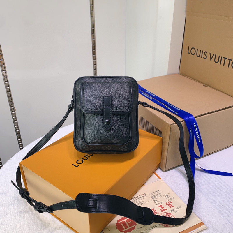 Satchel Bags - VL2 Bags - 616