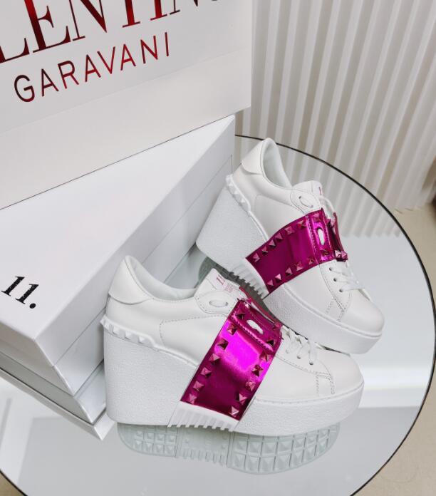 SAMC - VEL Women Shoes - 121