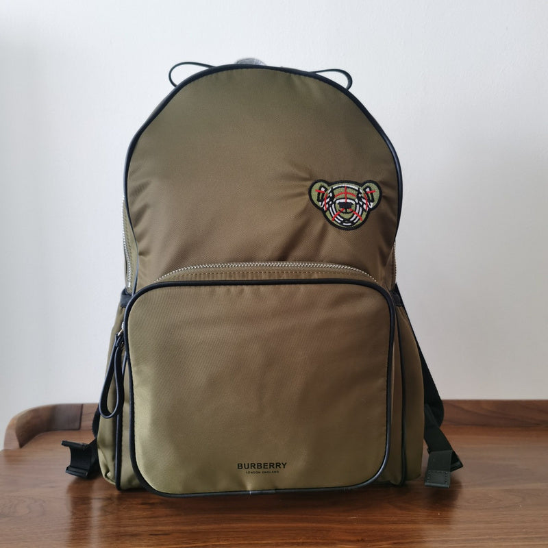Glami-i BOR Men Bags - 004