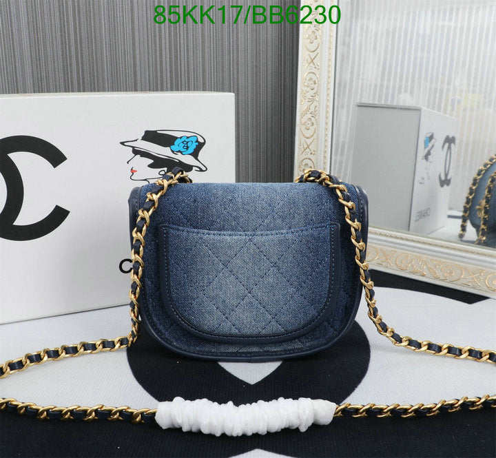 SAMC - CHL Bags Crossbody - 480