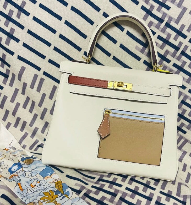 Glami - HMS Bags - 1447