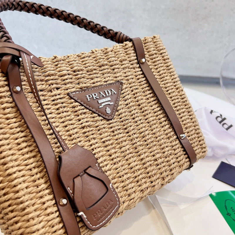 Satchel Bags - PRA Bags - 355