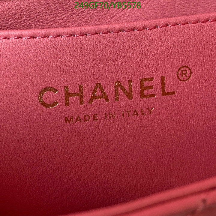 SAMC - CHL Bags - 862