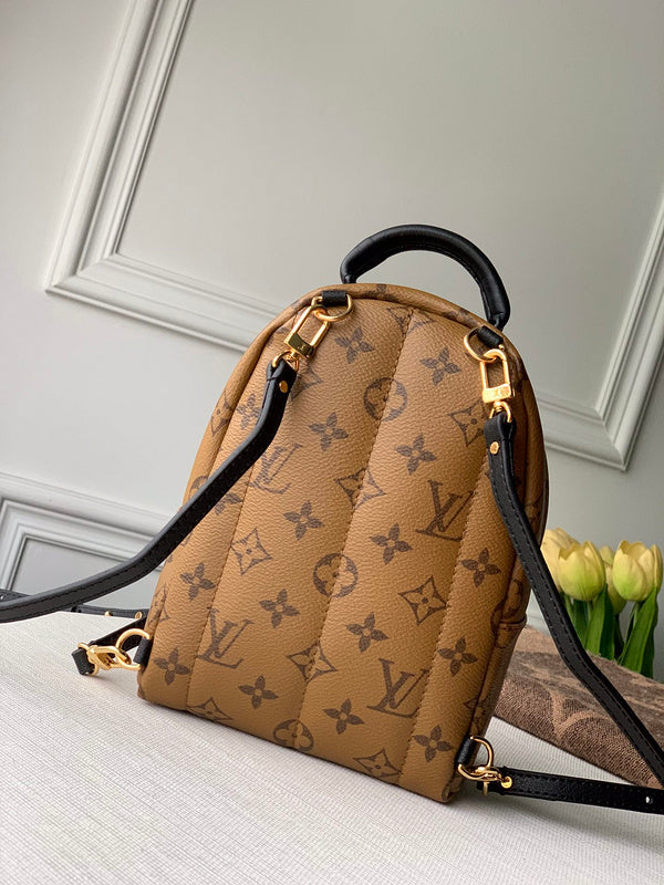 Satchel Bags - VL Bags - 1723