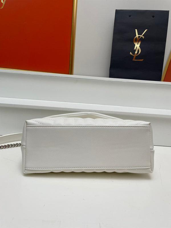 Satchel Bags - SLY Bags - 1093
