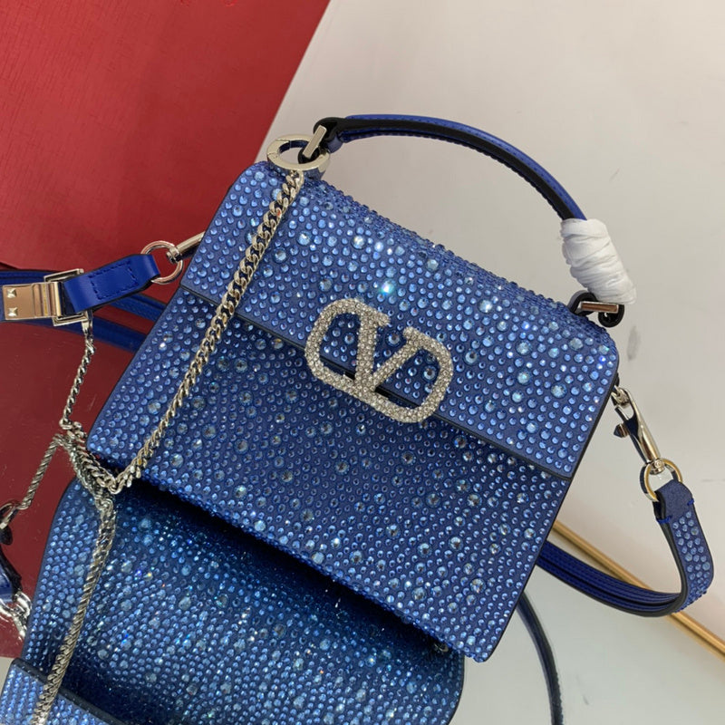 Glamy - VEL Bags - 1054