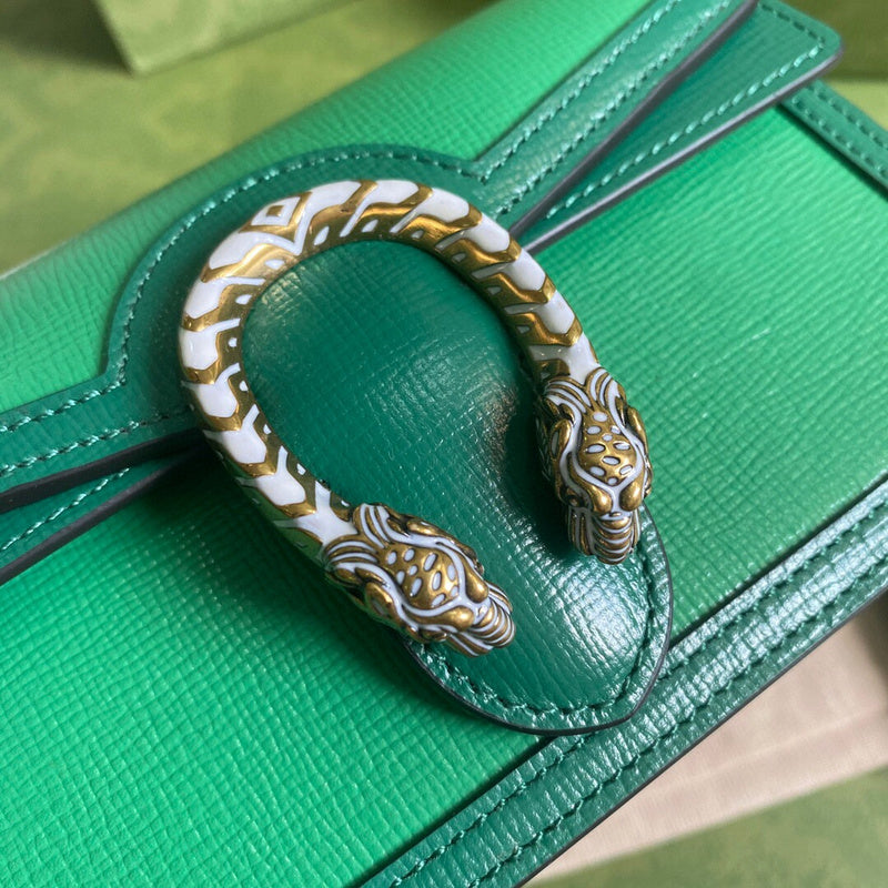 Satchel Bags - GCI Bags - 5789