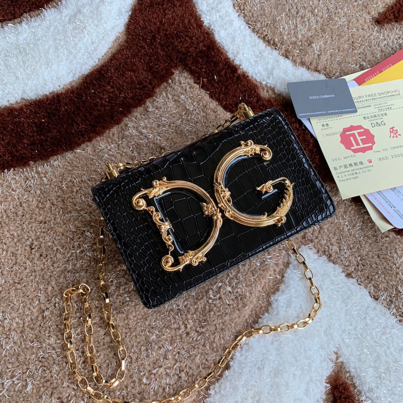 DoG Glami- Glami- Bag - 040