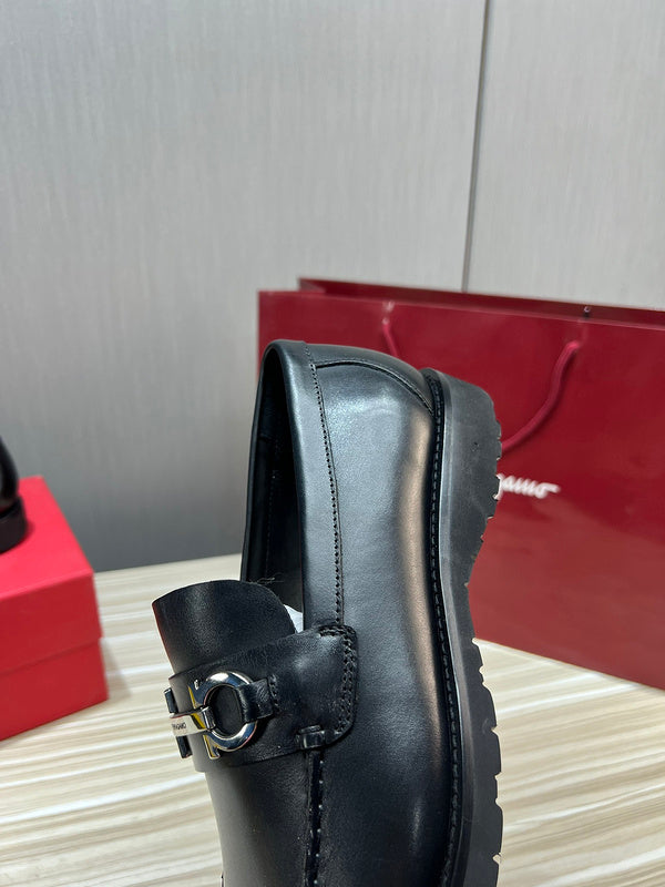Glami - FGO Men Shoes - 1036
