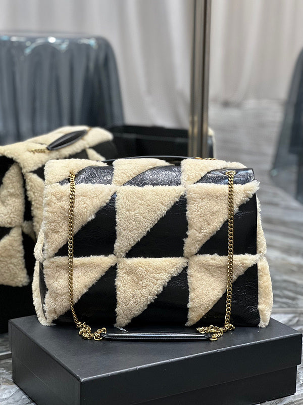 Glamy - YLS Bags - 647