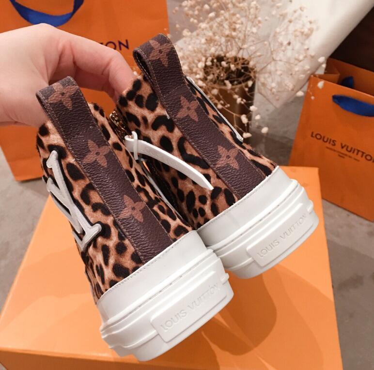 SAMC - LOV Women Shoes - 1688