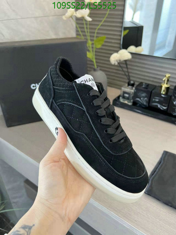 SAMC - CHL Women Shoes Sneakers - 226